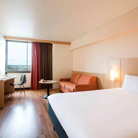 Szálloda Ibis Centre Comedie