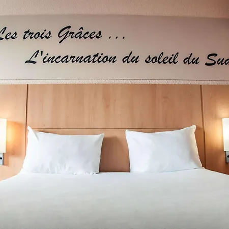 Ibis Centre Comedie Montpellier