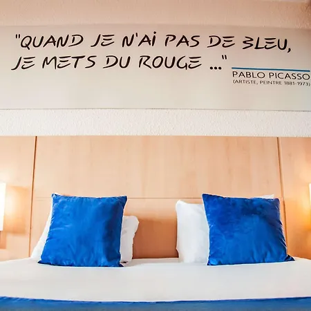 Ibis Centre Comedie