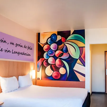 Ibis Centre Comedie 3* Montpellier