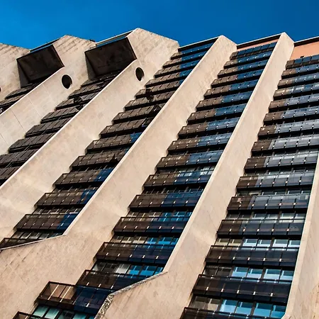 Ibis Centre Comedie 3*