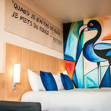 Ibis Centre Comedie