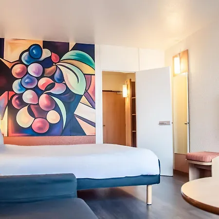 Ibis Centre Comedie Szálloda Montpellier