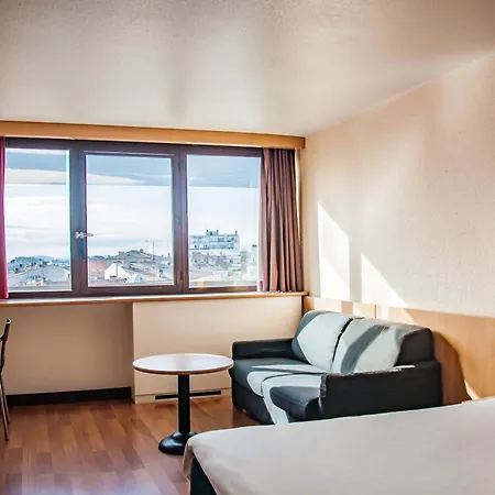 Ibis Centre Comedie Szálloda