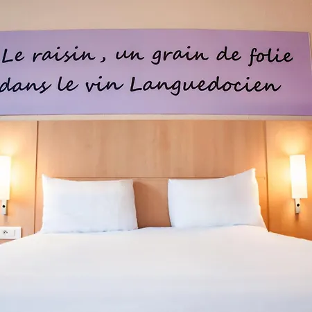 Ibis Centre Comedie Montpellier