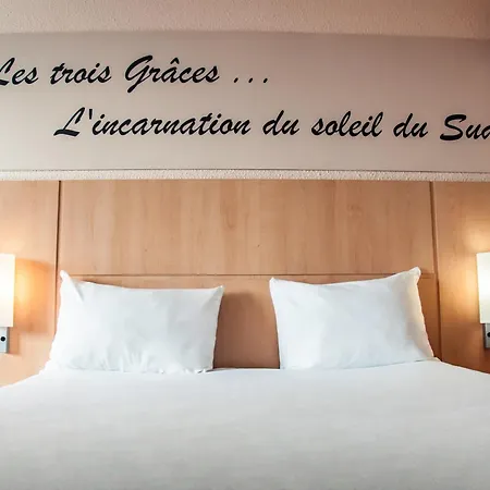 Ibis Centre Comedie Szálloda 3*