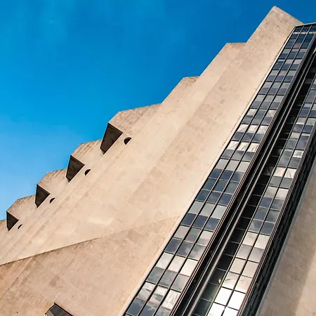 Szálloda Ibis Centre Comedie Montpellier