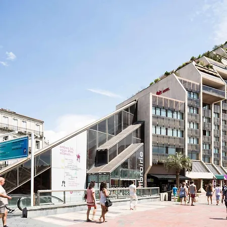 Ibis Centre Comedie Montpellier