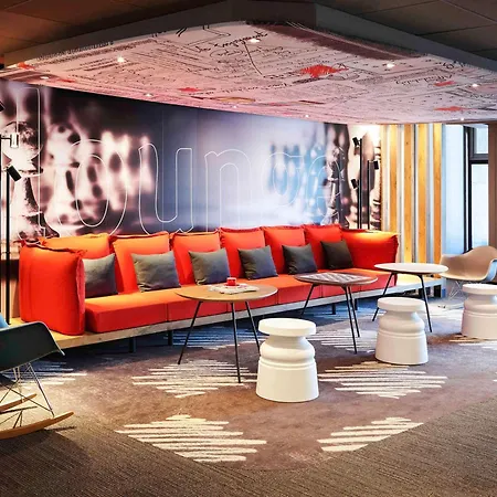 Ibis Centre Comedie 3* Montpellier