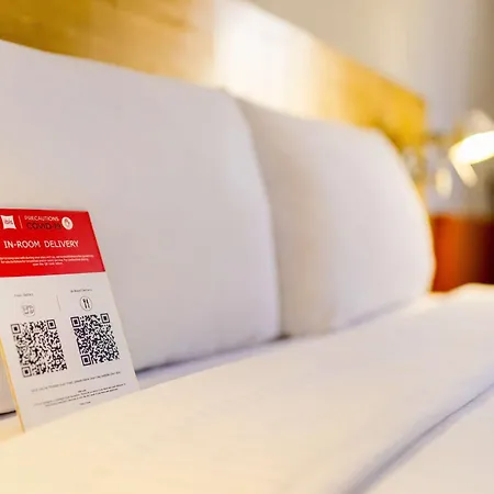 Ibis Centre Comedie Szálloda 3*
