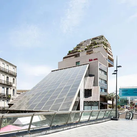 Ibis Centre Comedie