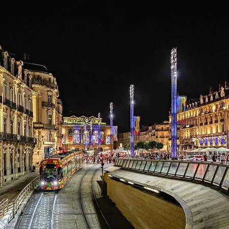 Ibis Centre Comedie