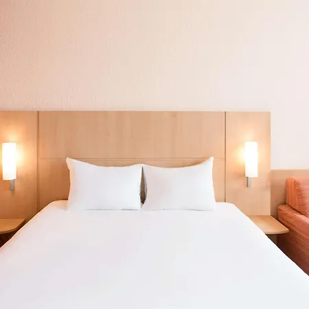 Ibis Centre Comedie Montpellier