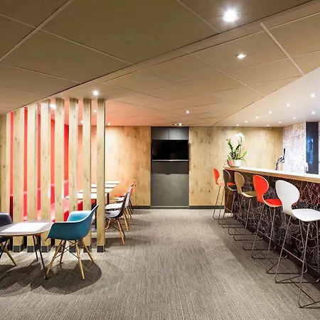 Ibis Centre Comedie Szálloda 3*