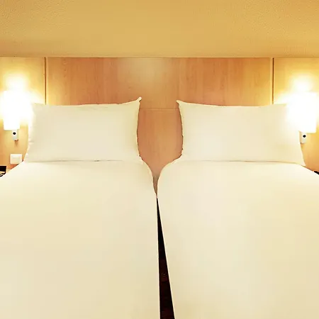 Ibis Centre Comedie Szálloda 3*