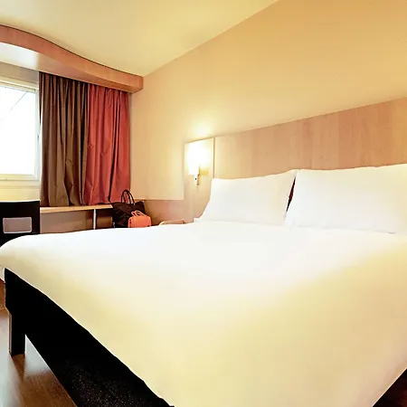 Ibis Centre Comedie Szálloda Montpellier