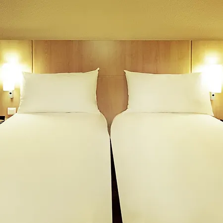 Ibis Centre Comedie 3* Montpellier