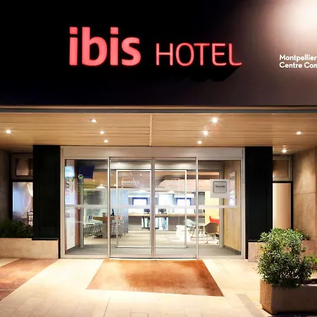 Ibis Centre Comedie Montpellier