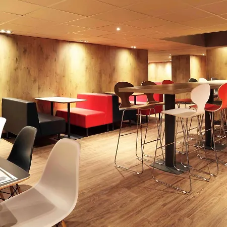 Szálloda Ibis Centre Comedie