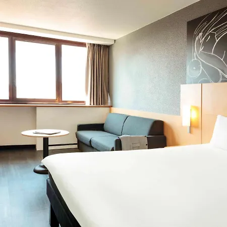 Hotell Ibis Centre Comedie